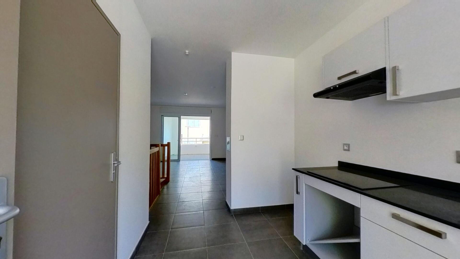 Vente Appartement LA BRETAGNE