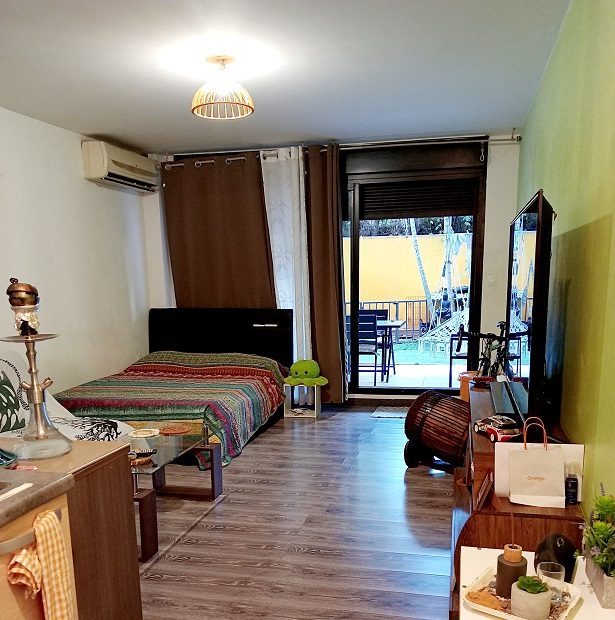 Appartement - SAINT DENIS