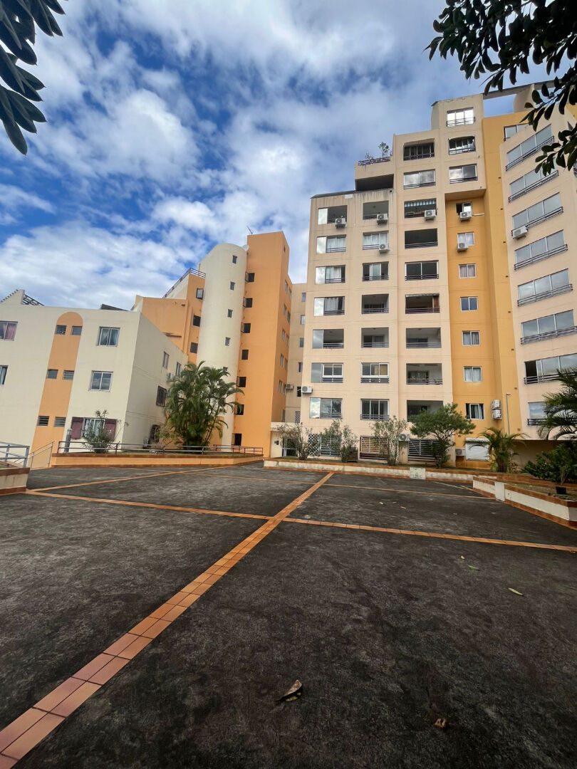 Appartement - SAINT DENIS